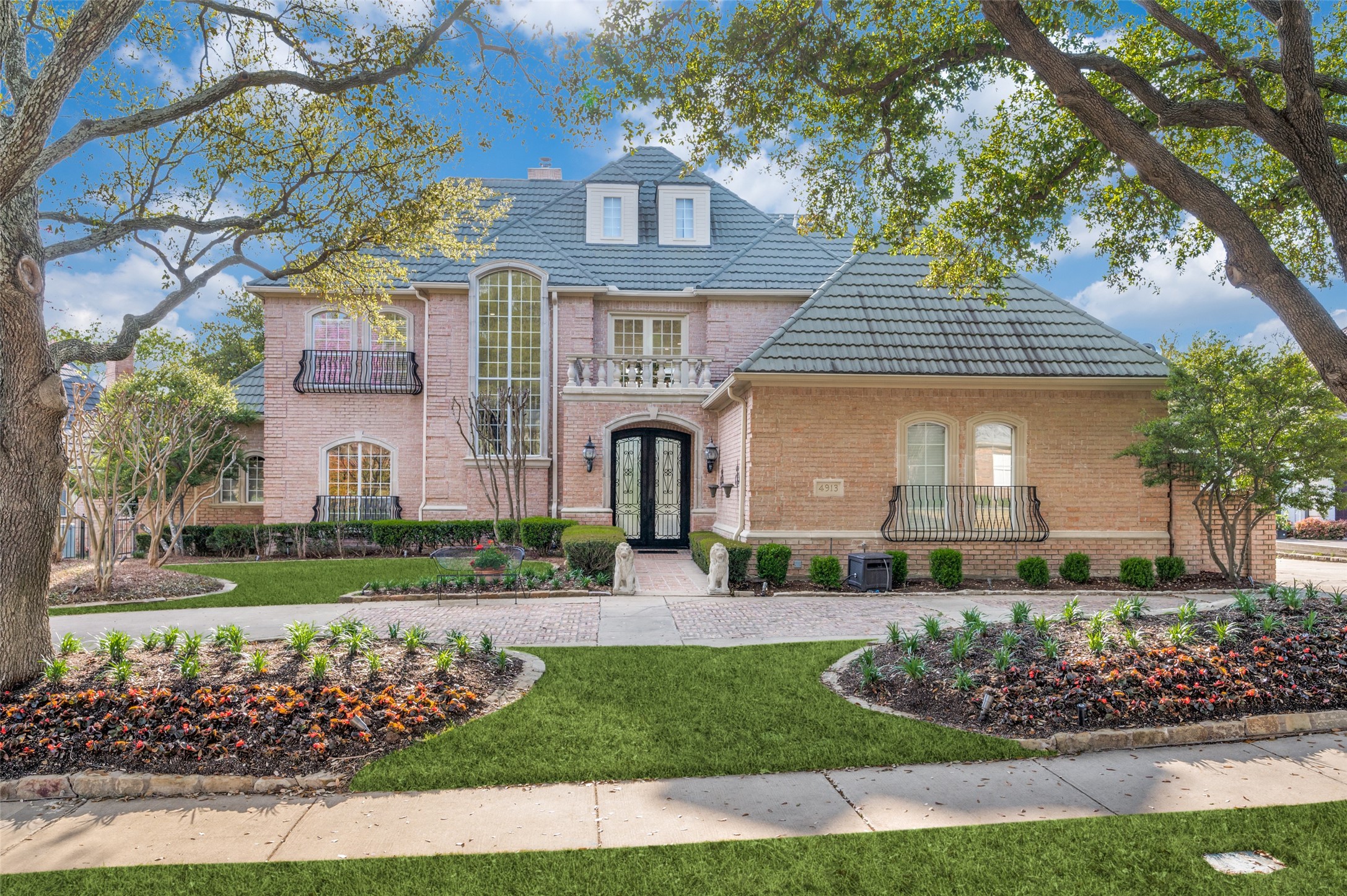 4913 Southern Hills Drive Frisco TX 75034