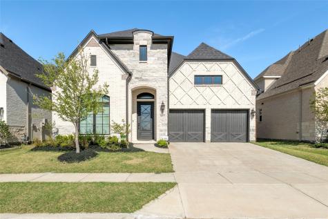 8613 Hawthorn Drive The Colony TX 75056