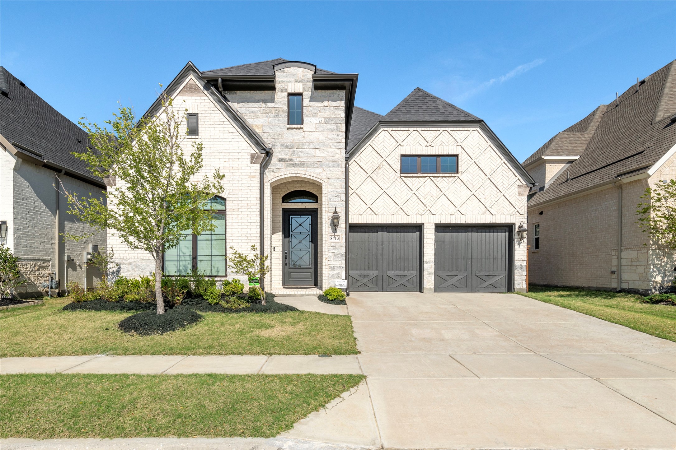 8613 Hawthorn Drive The Colony TX 75056