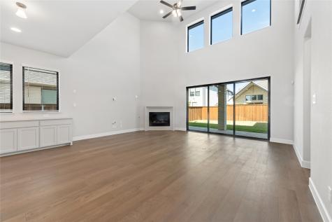 8613 Hawthorn Drive The Colony TX 75056