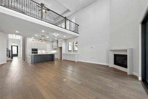 8613 Hawthorn Drive The Colony TX 75056