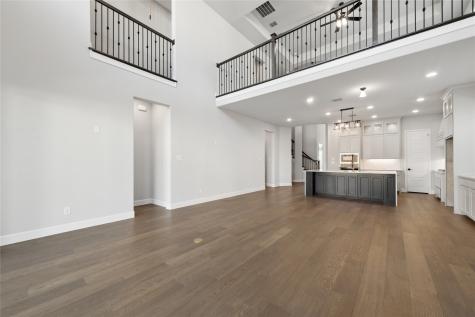 8613 Hawthorn Drive The Colony TX 75056