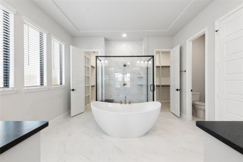 8613 Hawthorn Drive The Colony TX 75056