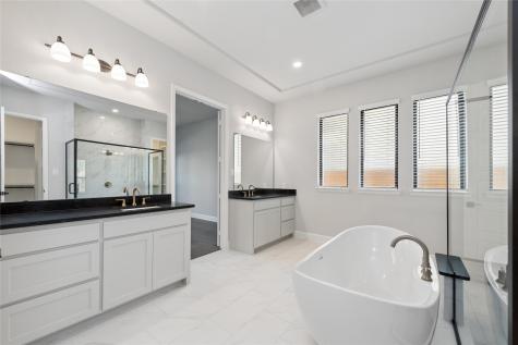 8613 Hawthorn Drive The Colony TX 75056