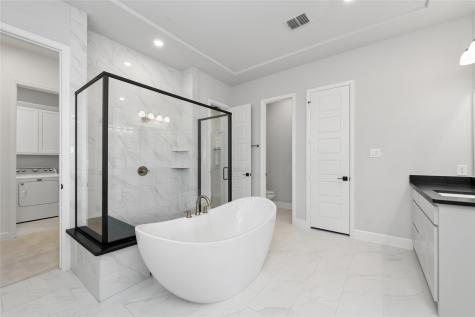 8613 Hawthorn Drive The Colony TX 75056