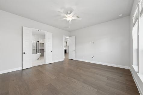 8613 Hawthorn Drive The Colony TX 75056