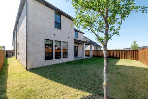 8613 Hawthorn Drive The Colony TX 75056
