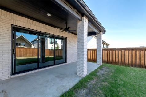 8613 Hawthorn Drive The Colony TX 75056