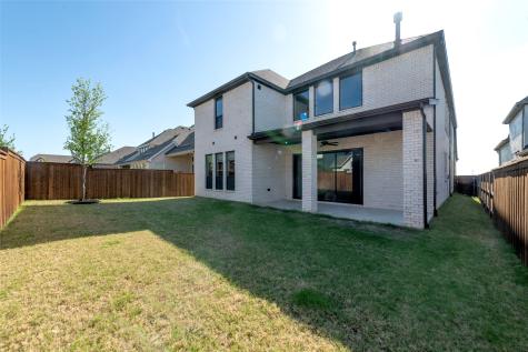 8613 Hawthorn Drive The Colony TX 75056