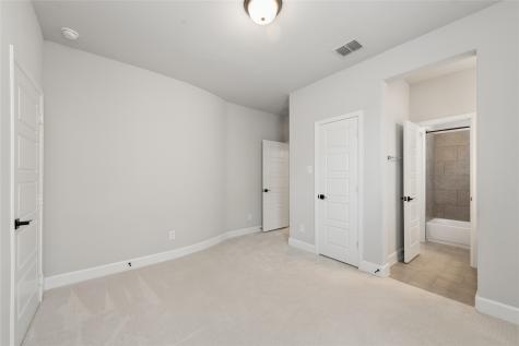 8613 Hawthorn Drive The Colony TX 75056