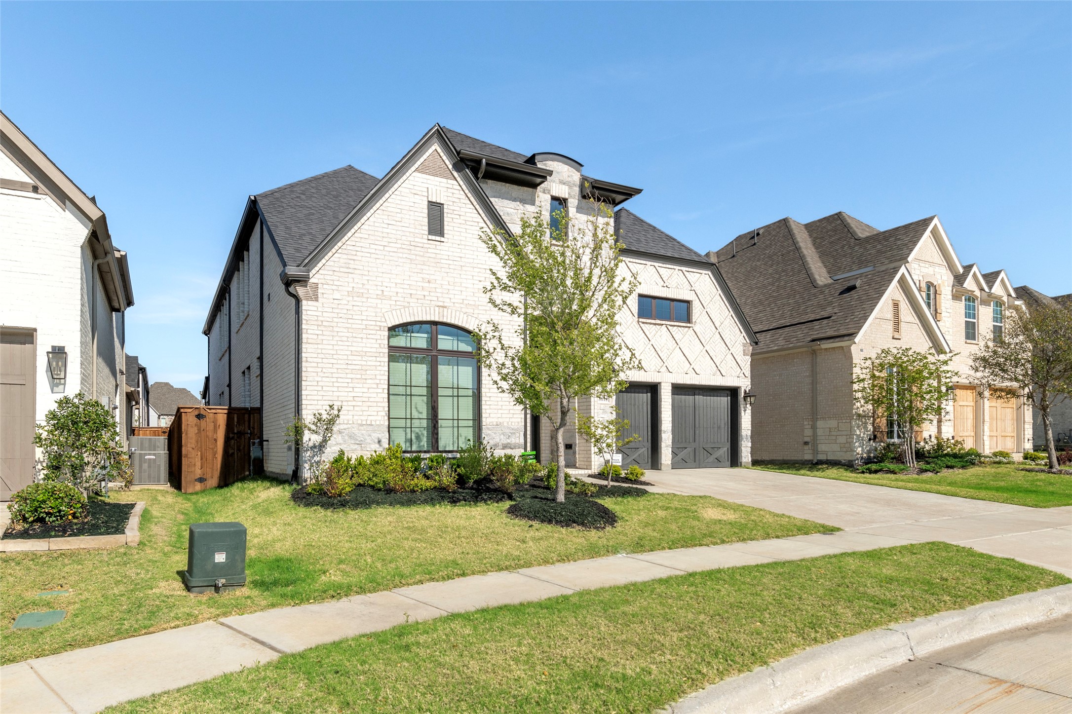 8613 Hawthorn Drive The Colony TX 75056