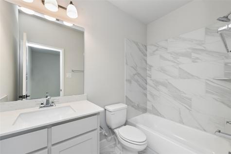 8613 Hawthorn Drive The Colony TX 75056