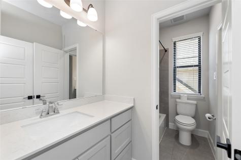 8613 Hawthorn Drive The Colony TX 75056
