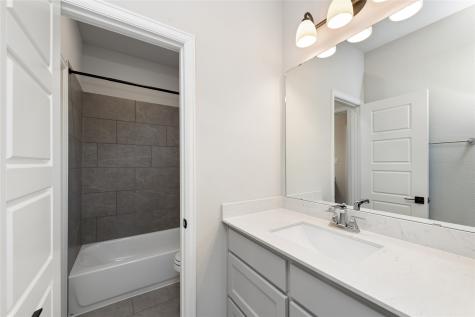 8613 Hawthorn Drive The Colony TX 75056