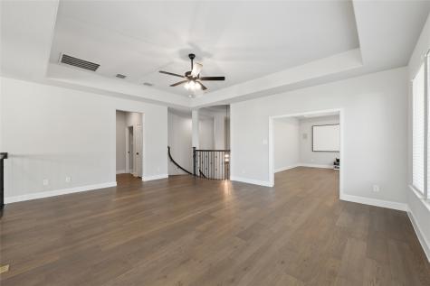 8613 Hawthorn Drive The Colony TX 75056