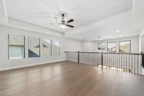 8613 Hawthorn Drive The Colony TX 75056