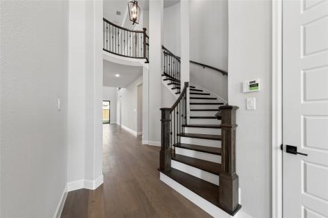 8613 Hawthorn Drive The Colony TX 75056
