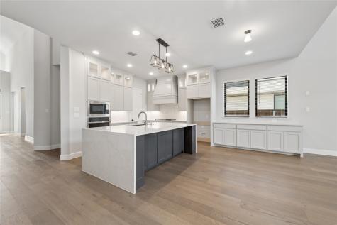 8613 Hawthorn Drive The Colony TX 75056