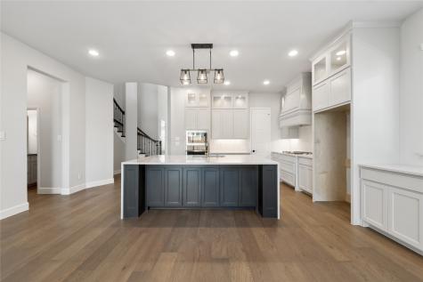 8613 Hawthorn Drive The Colony TX 75056