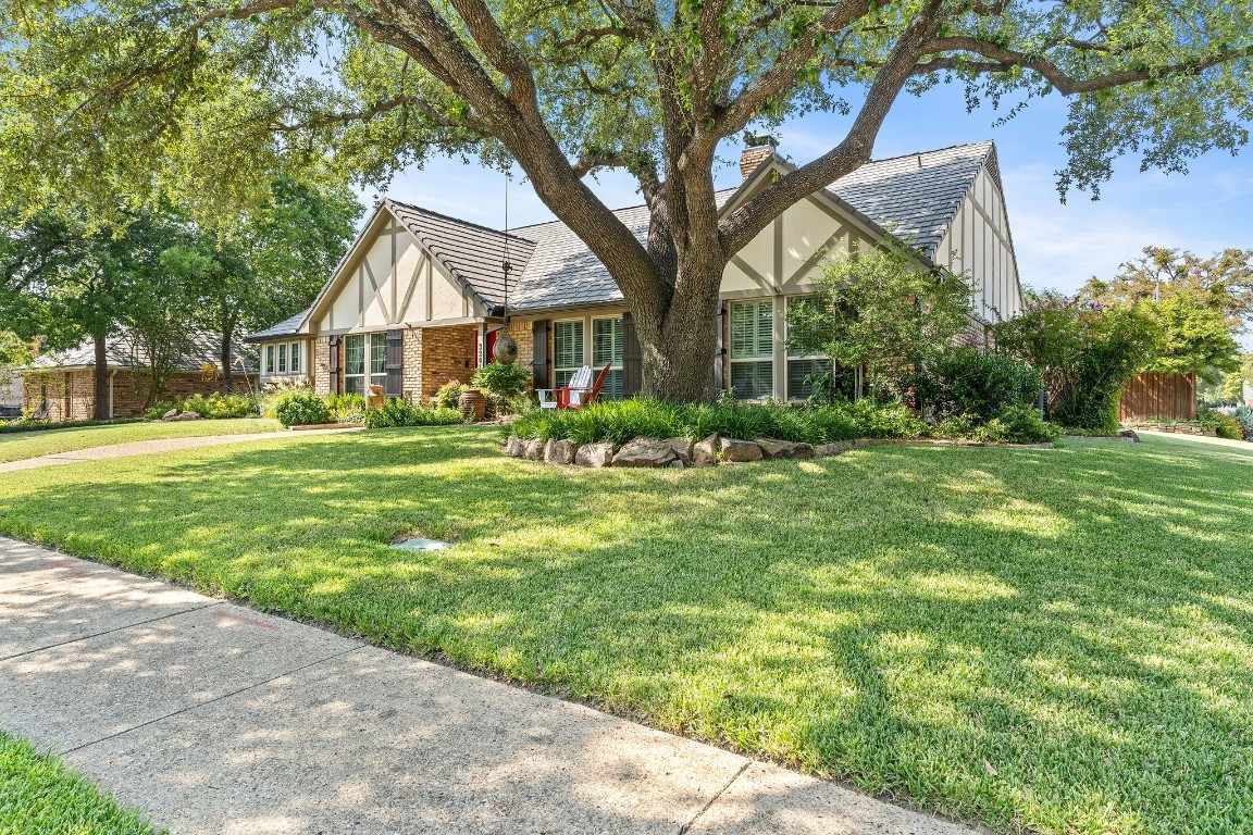 3201 Bridle Path Court Garland TX 75044