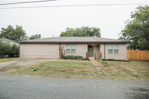 305 Ball Street Tom Bean TX 75491