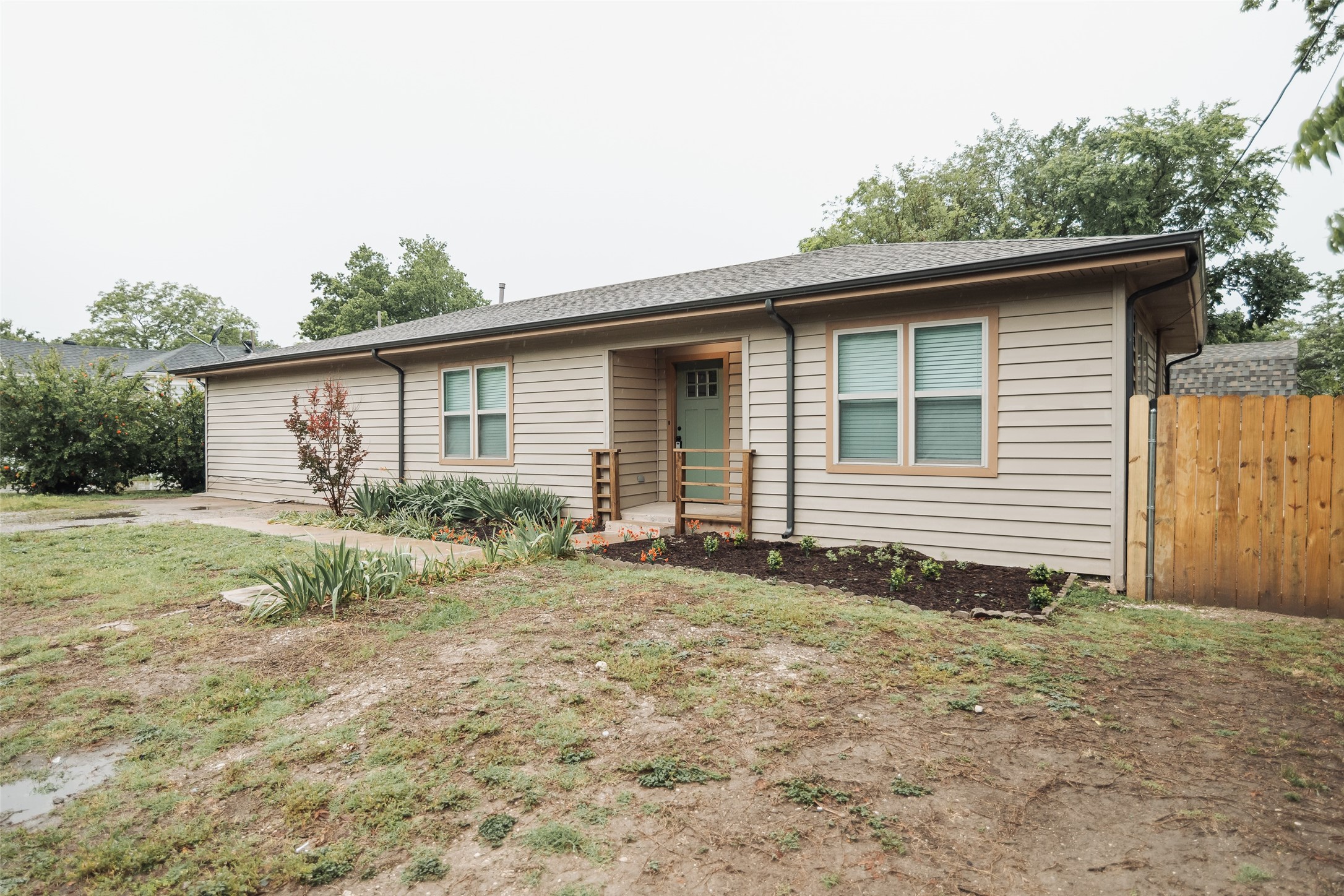 305 Ball Street Tom Bean TX 75491
