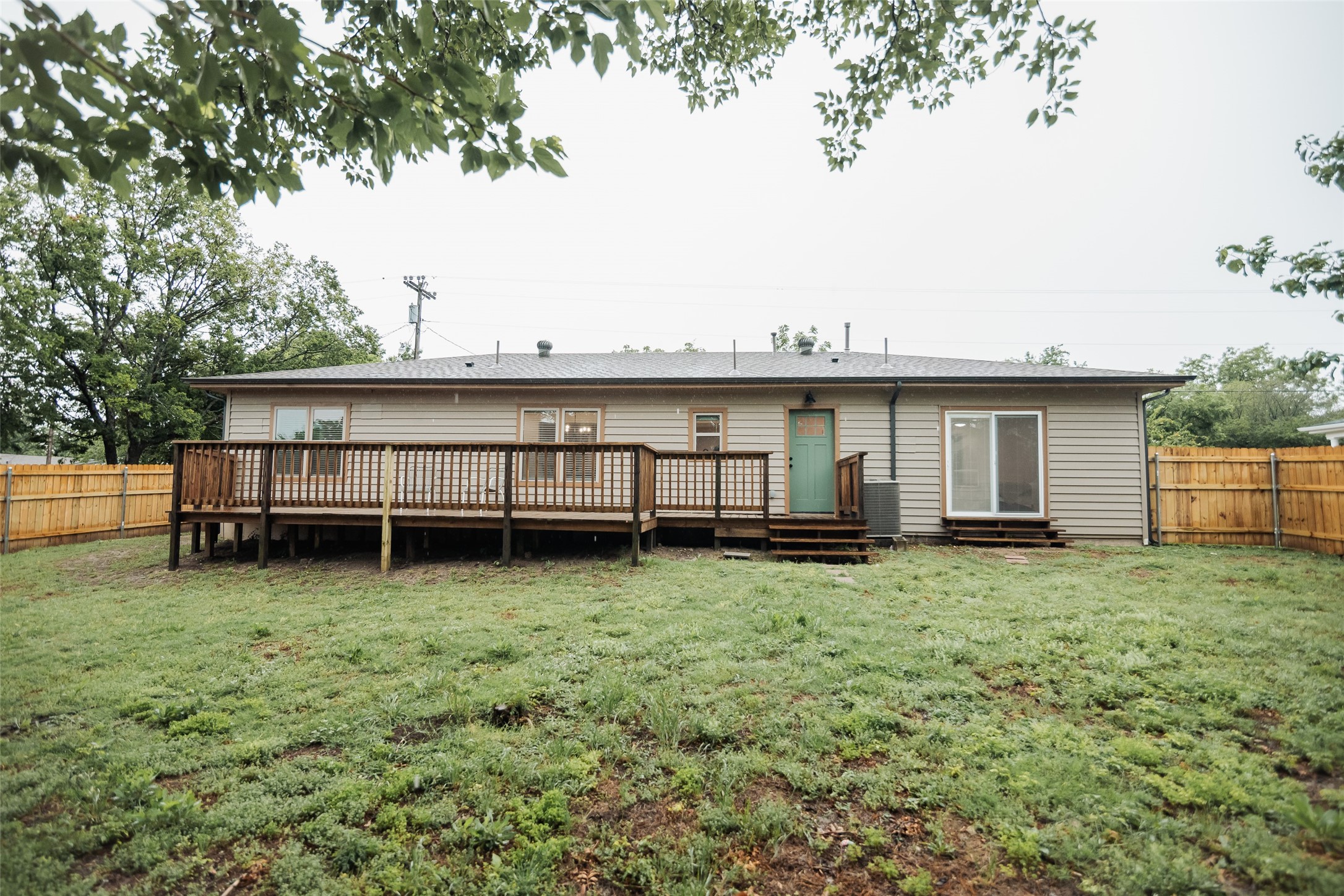 305 Ball Street Tom Bean TX 75491