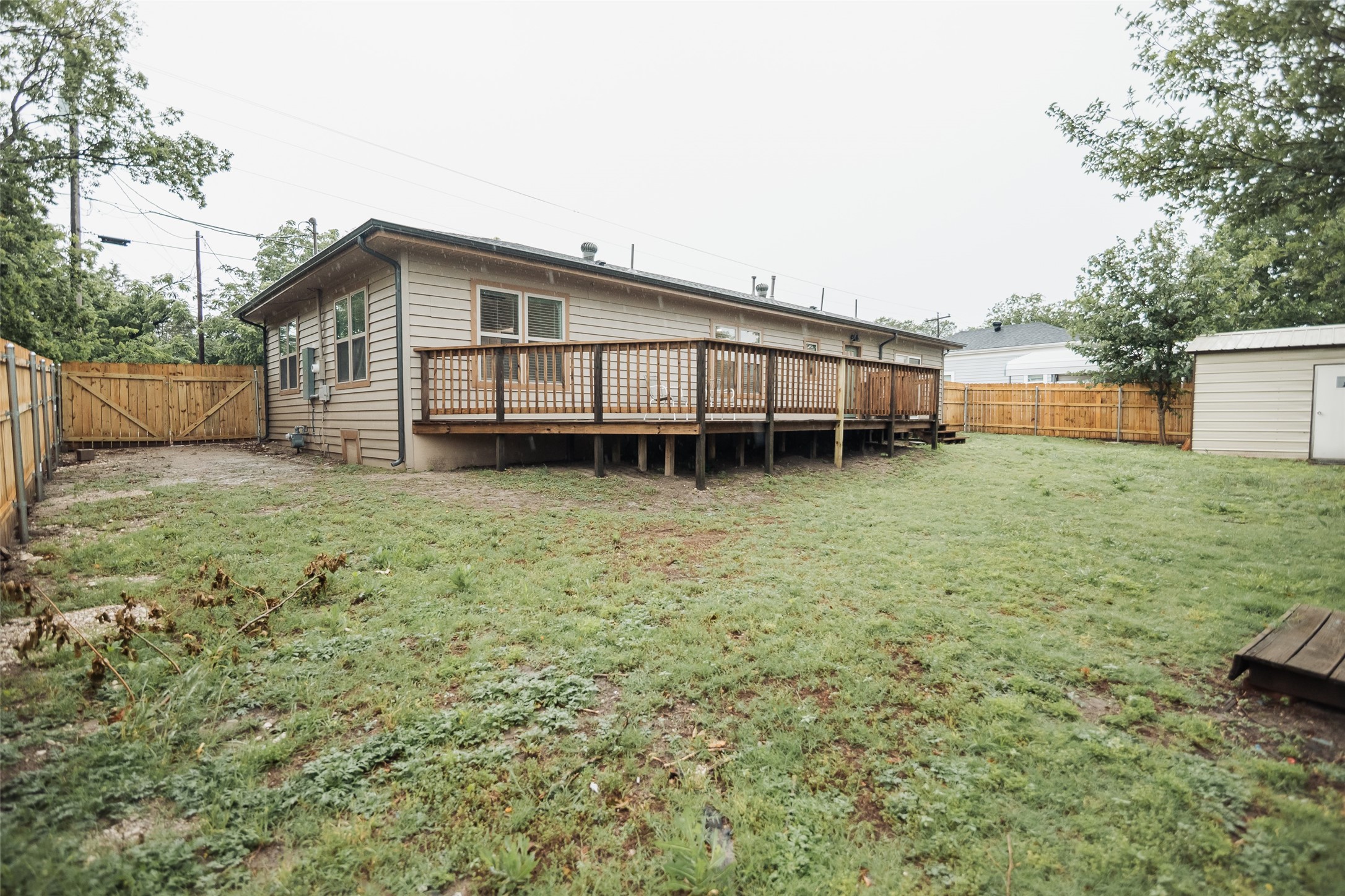 305 Ball Street Tom Bean TX 75491
