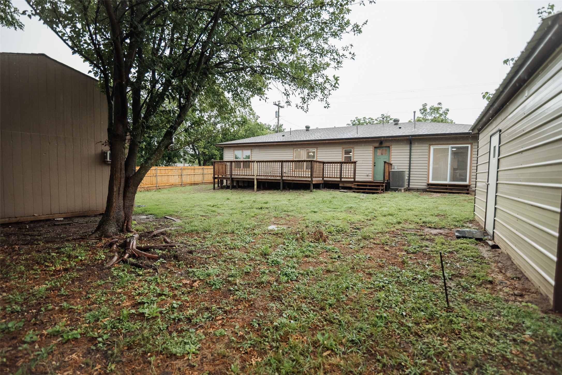 305 Ball Street Tom Bean TX 75491