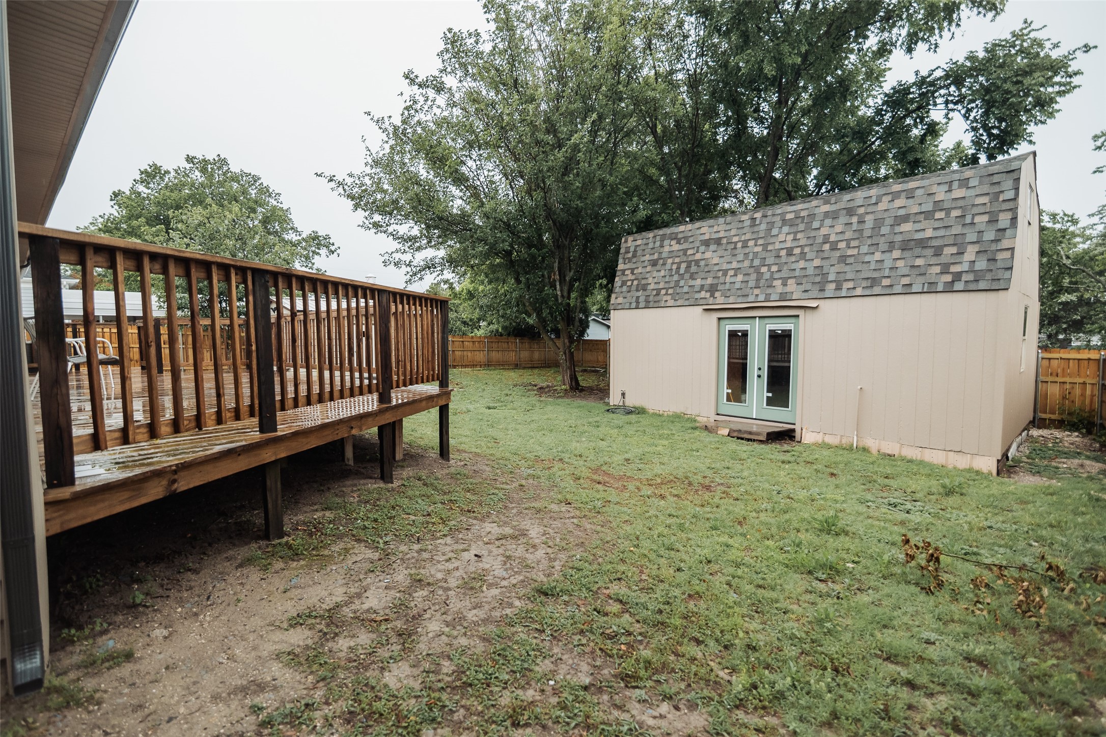 305 Ball Street Tom Bean TX 75491