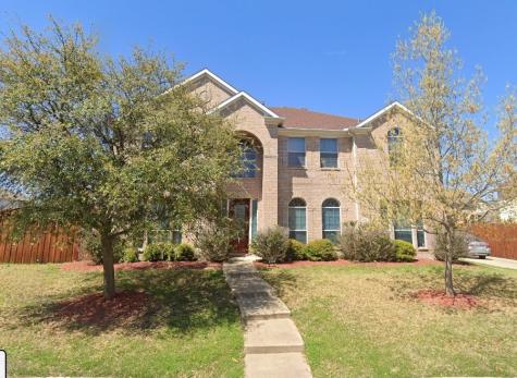 605 Memorial Hill Way Murphy TX 75094