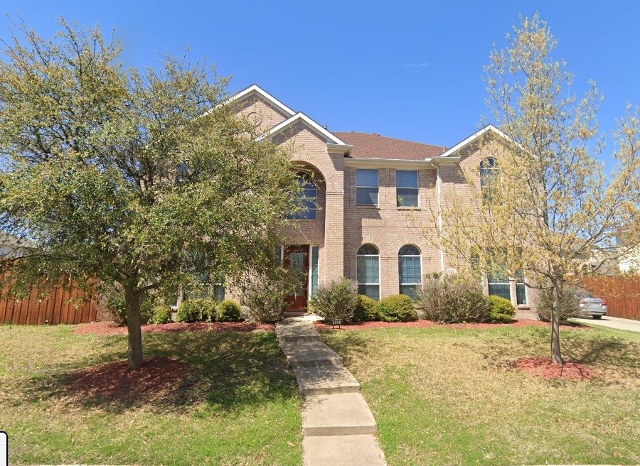 605 Memorial Hill Way Murphy TX 75094
