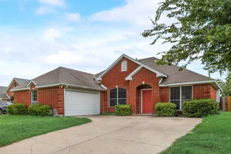 2701 Dandelion Lane Rowlett TX 75089