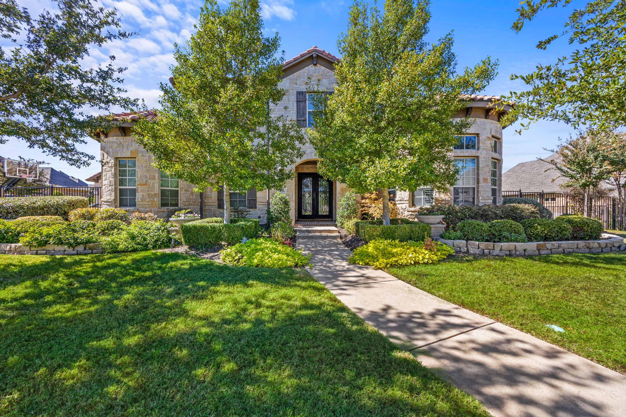 1012 Berkshire Road Southlake TX 76092