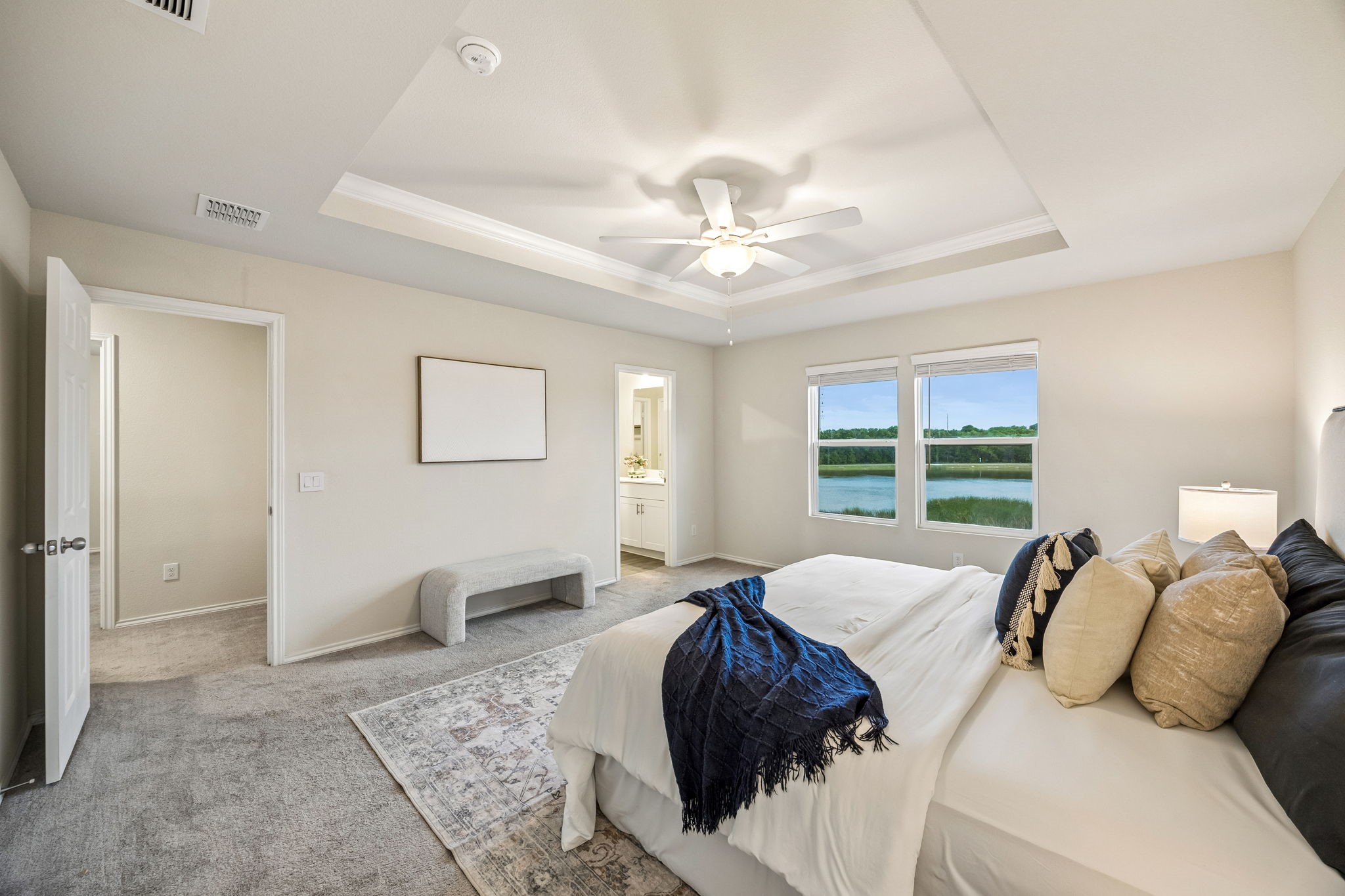 805 Harefield Haslet TX 76052