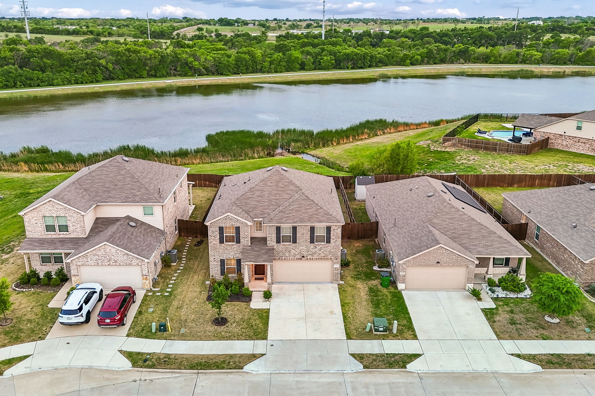 805 Harefield Haslet TX 76052
