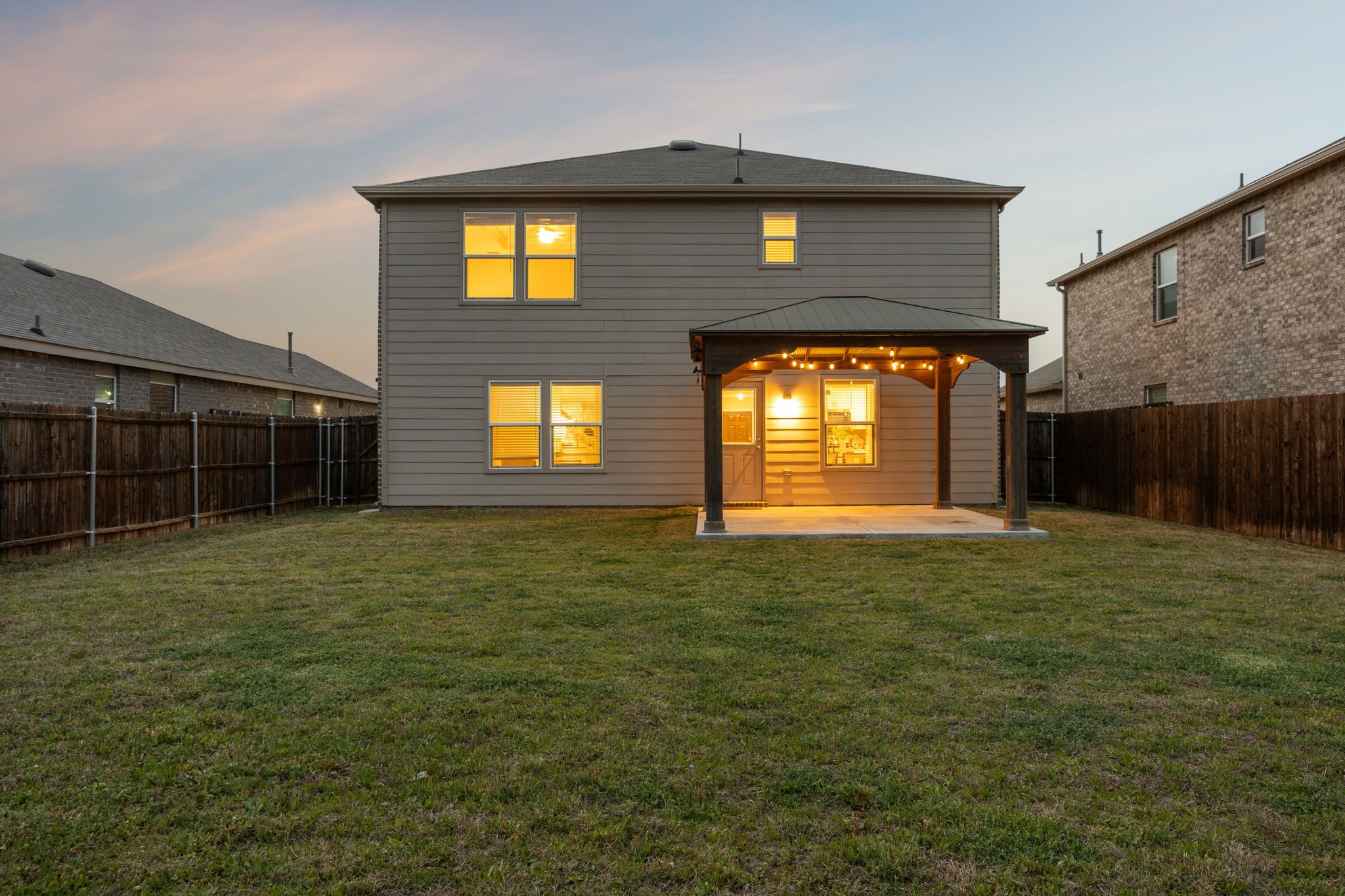 805 Harefield Haslet TX 76052