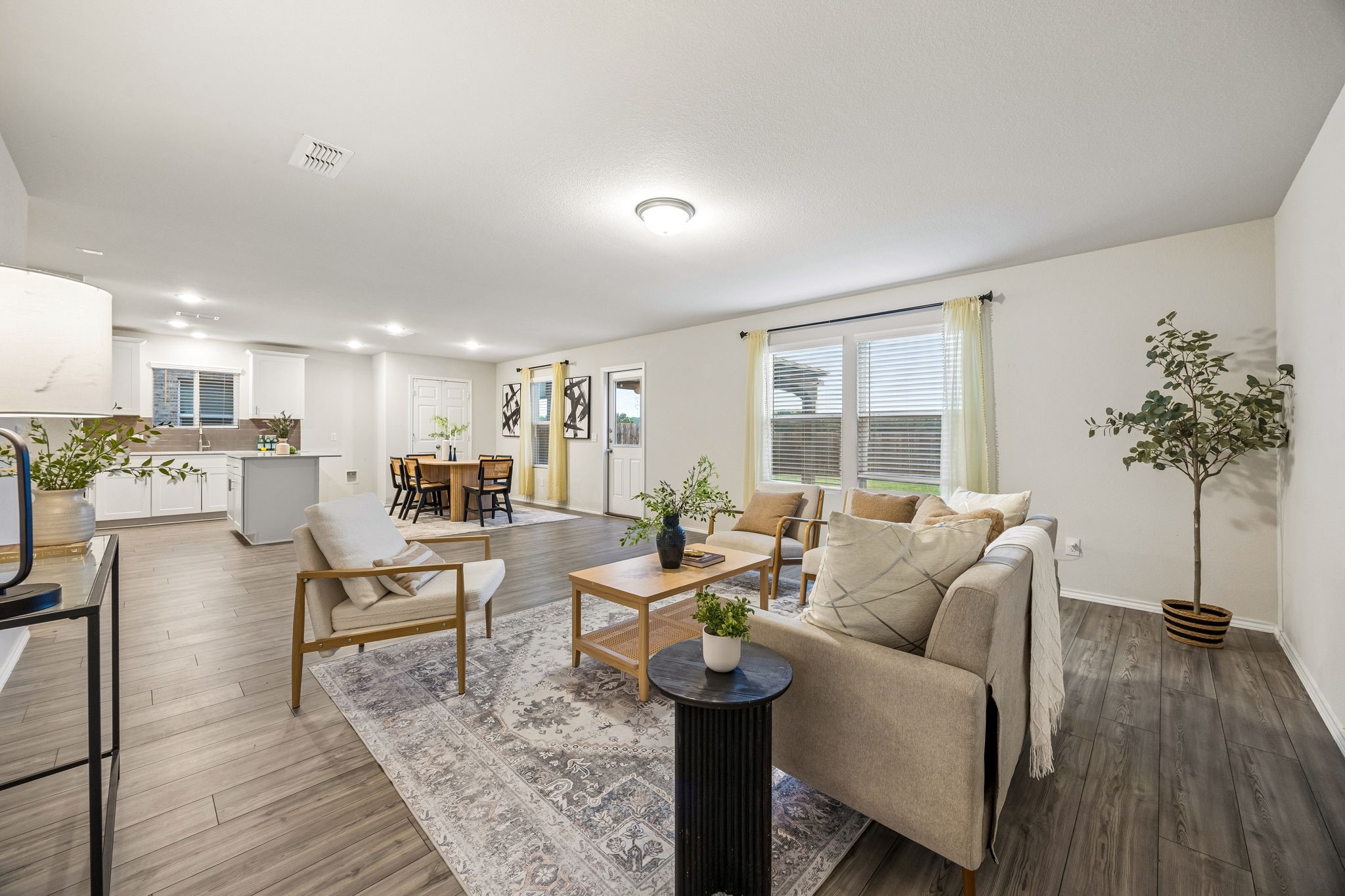 805 Harefield Haslet TX 76052