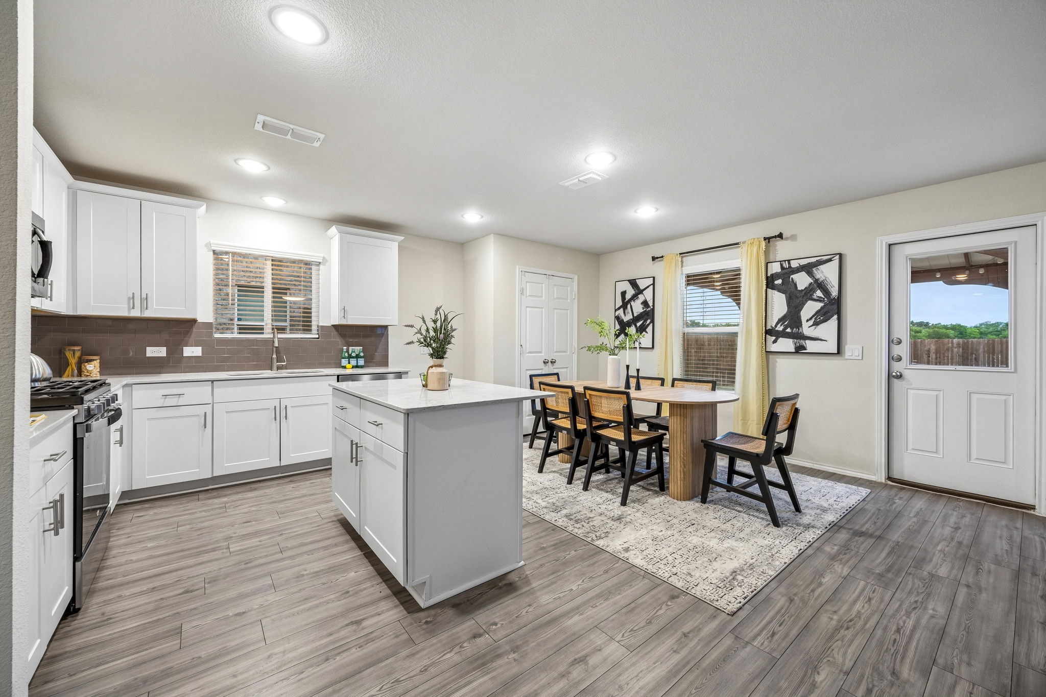 805 Harefield Haslet TX 76052