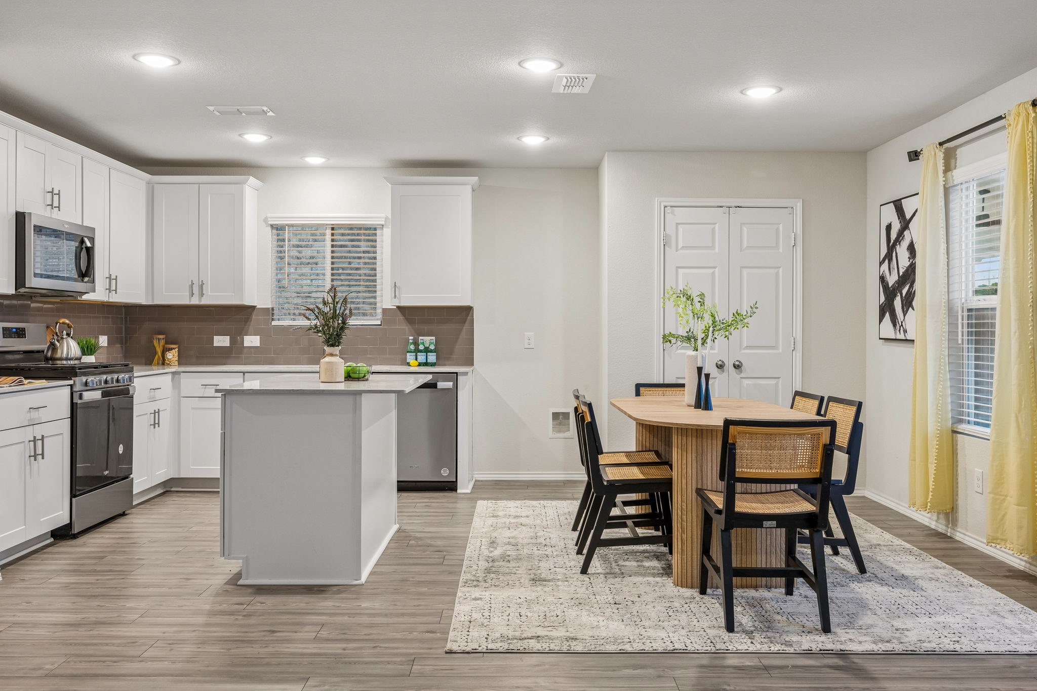 805 Harefield Haslet TX 76052