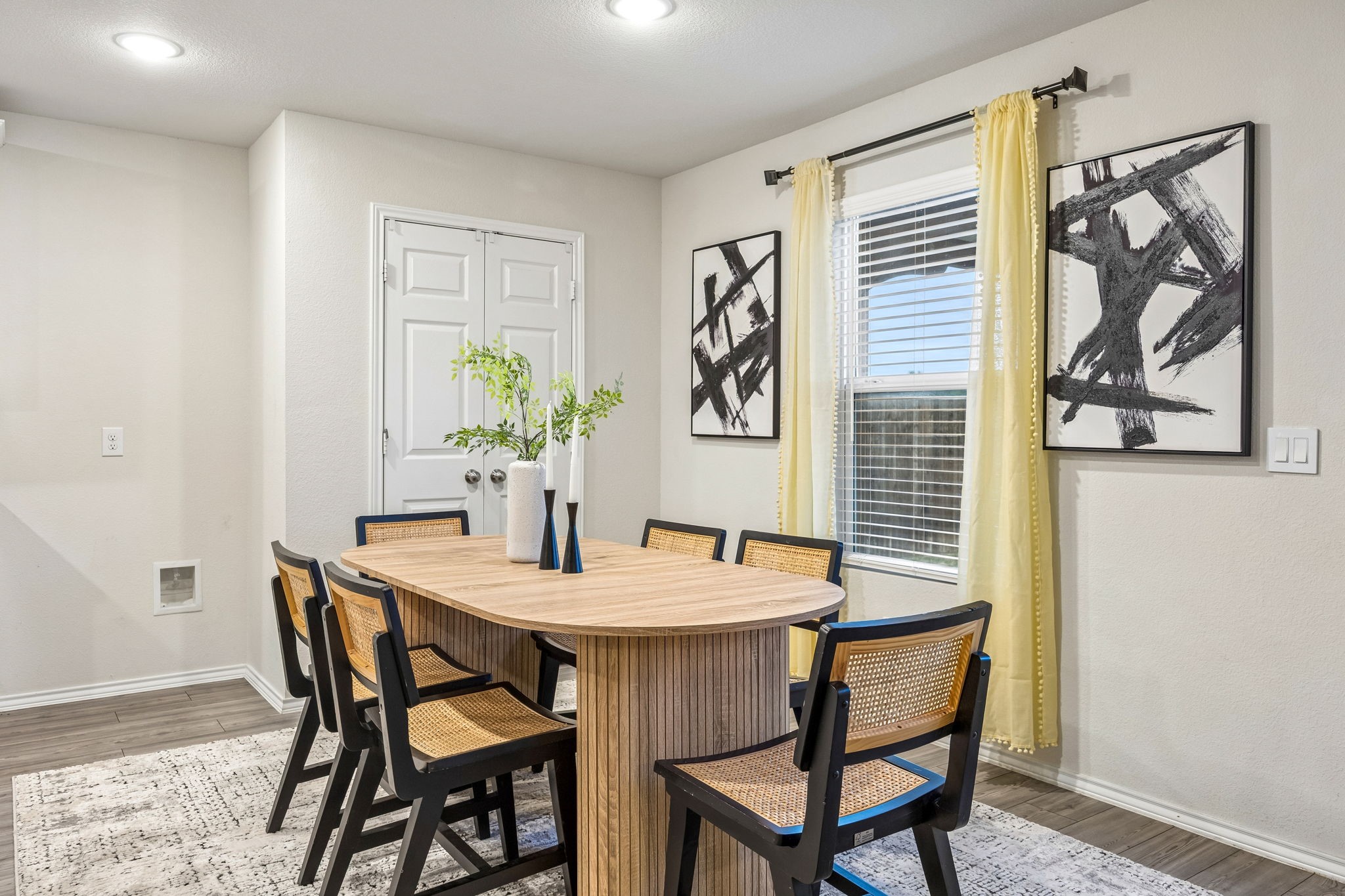 805 Harefield Haslet TX 76052