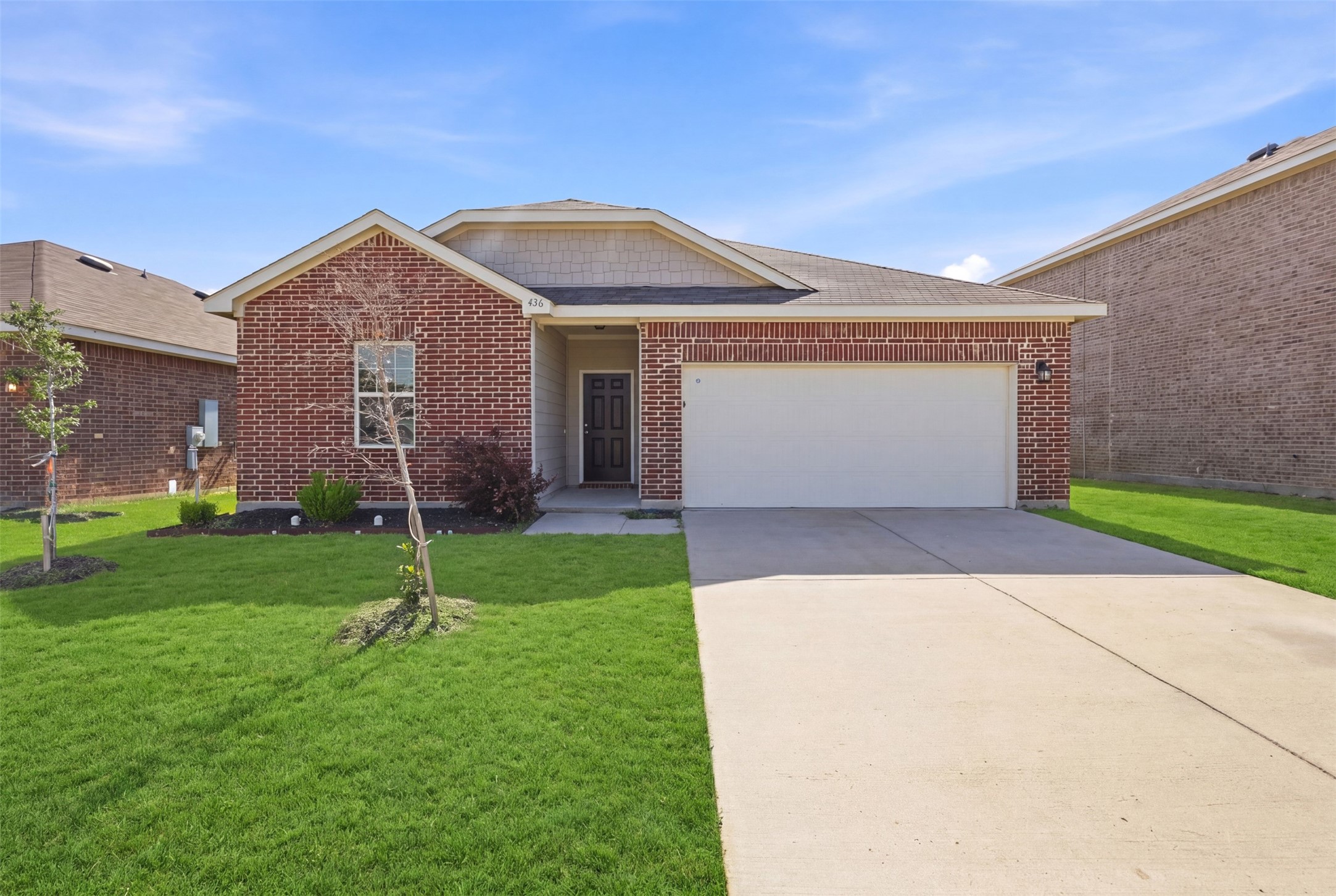 436 Canoe Way Crowley TX 76036
