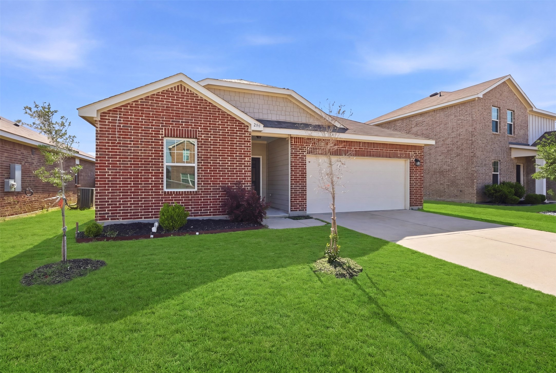 436 Canoe Way Crowley TX 76036