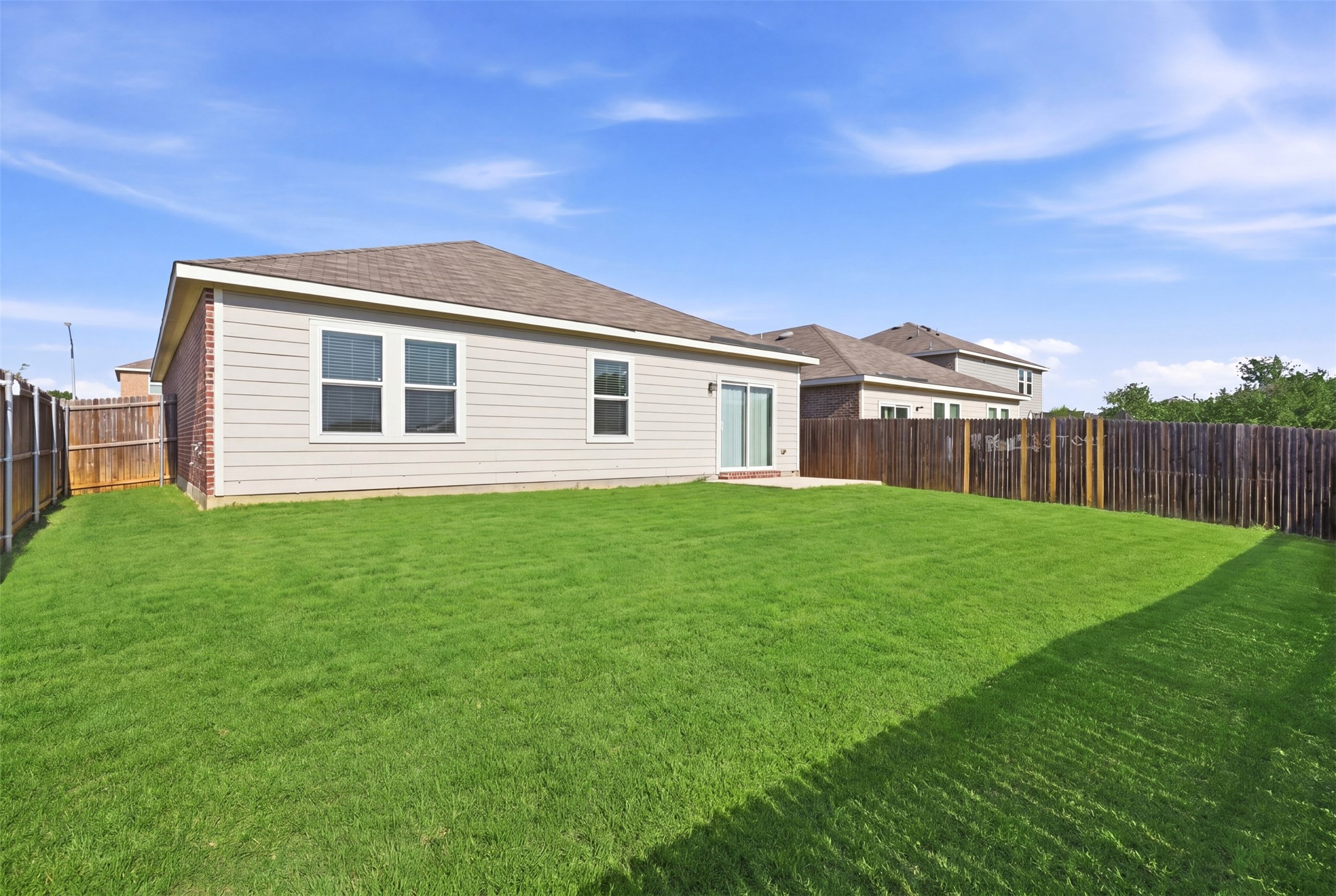 436 Canoe Way Crowley TX 76036