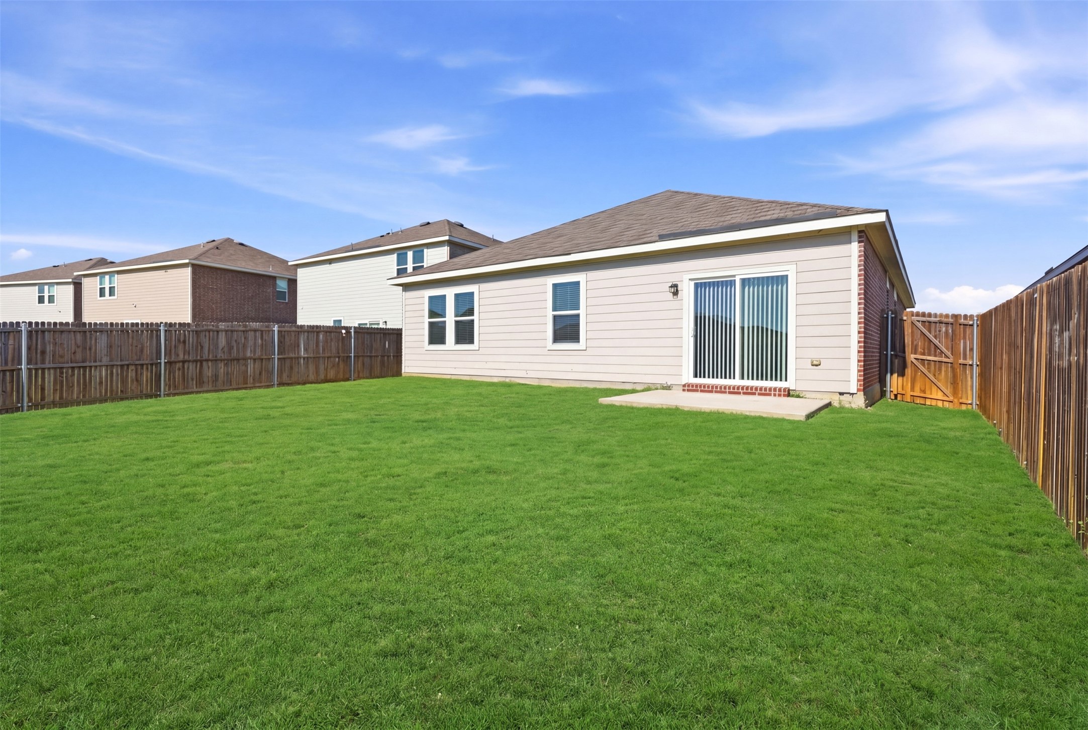 436 Canoe Way Crowley TX 76036