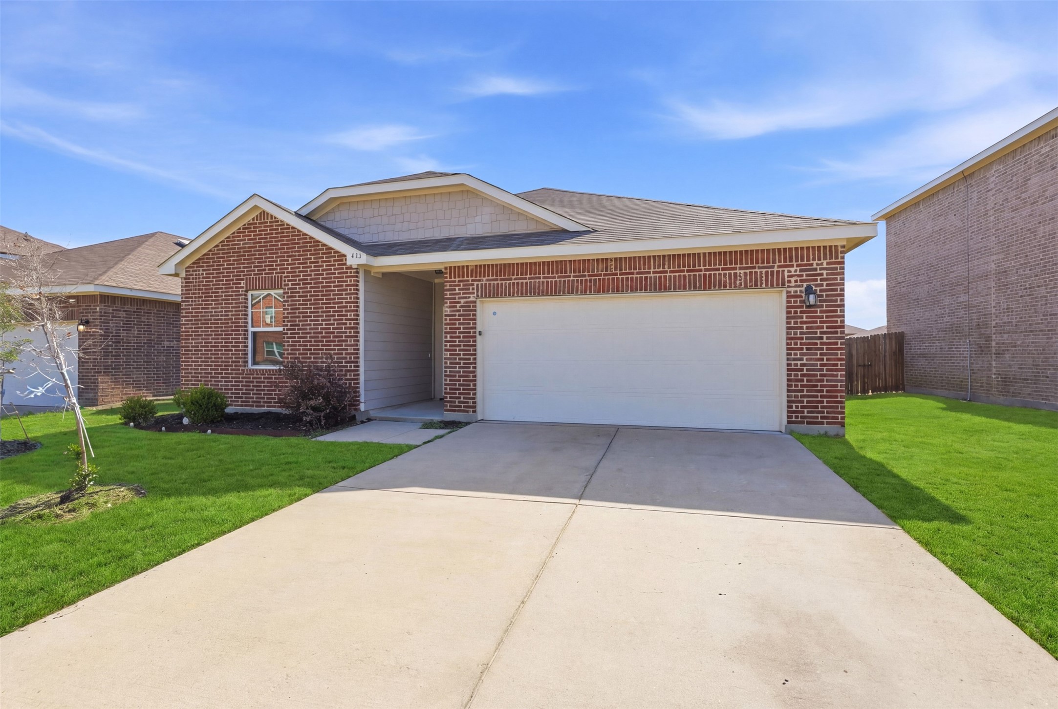 436 Canoe Way Crowley TX 76036