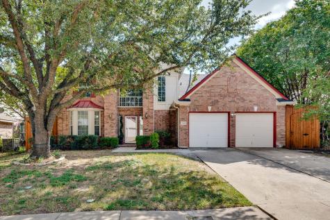 2845 Alcot Lane Grand Prairie TX 75052