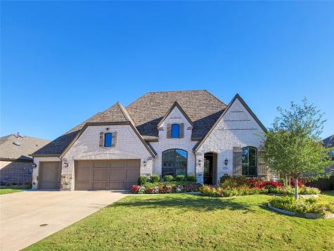2220 Watermark Place Mckinney TX 75071