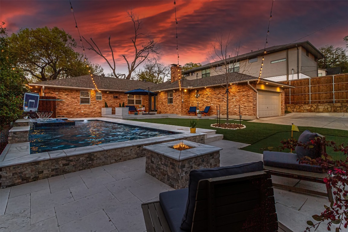 9312 Forestridge Drive Dallas TX 75238