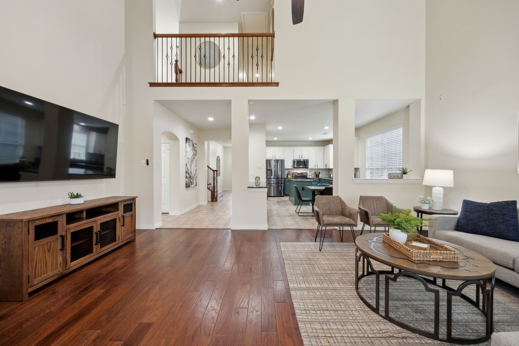 1261 Golf Club Drive Lantana TX 76226